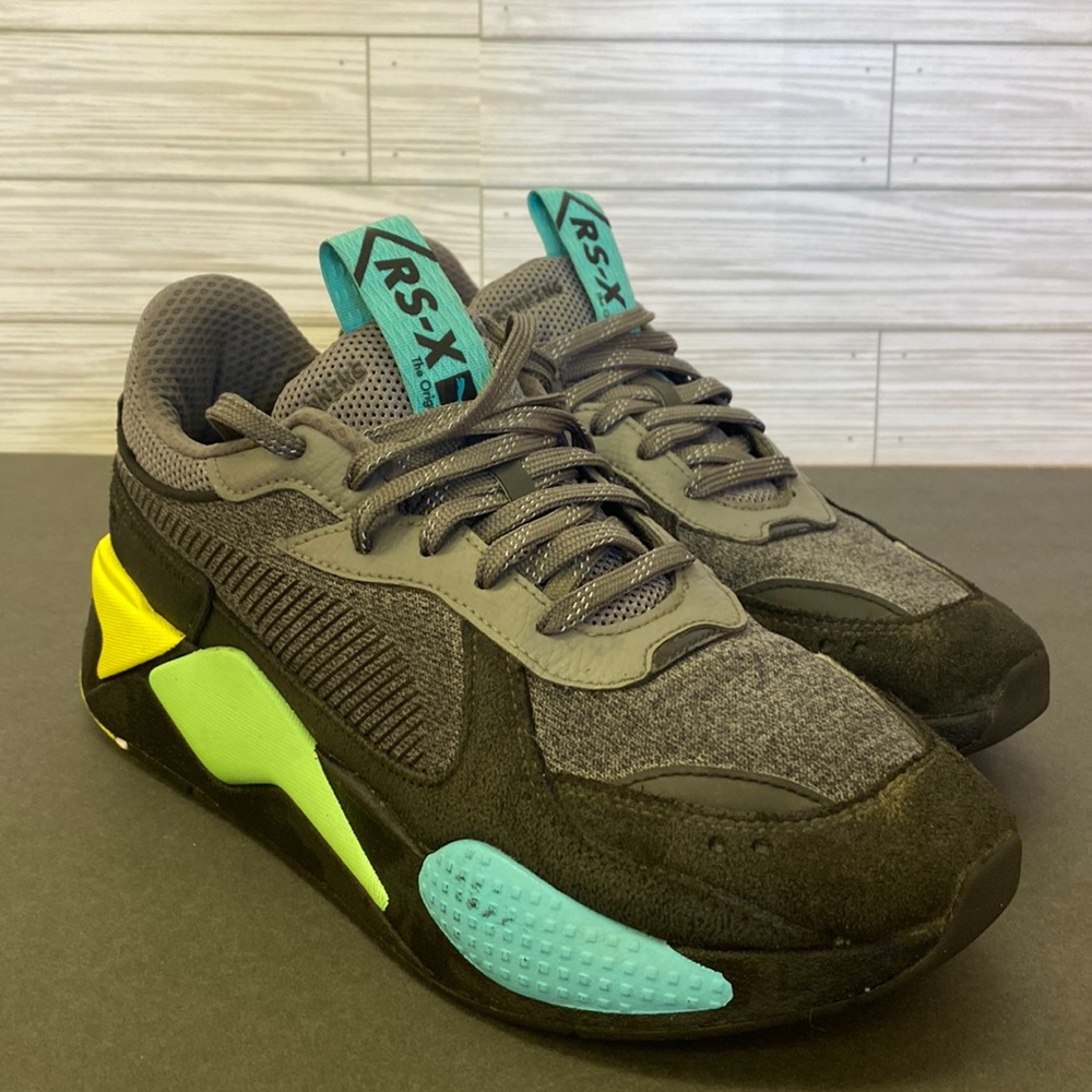 Puma RS-x Highlighter Men’s sneakers